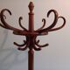 Vintage parrot coat rack ZPM RADOMSKO