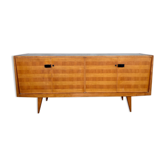 Enfilade Minvielle by Pierre cabanne Made in France 1950