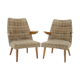 Set of two armchairs ,Czechoslovakia, 1960