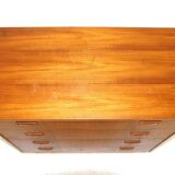 Teak chest of drawers, Sweden, 1960
