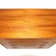 Teak chest of drawers, Sweden, 1960