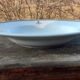 Set of 6 Limoges "marine nationale" soup plates