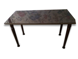 Table basse en formica