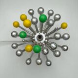 Pistillino Lamp by Valenti Luce Tetrarch