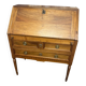 Bureau à pente