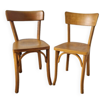 Vintage chairs