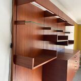 étagères murale Bartolini vintage