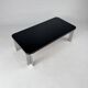 Table basse Space Age, années 1970