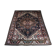 Handmade Heriz Pure Wool Persian Carpet 306x201