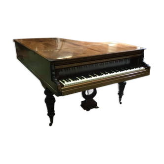 Piano à queue - Pleyel - année 1877