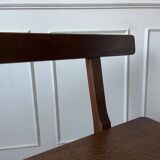 Church bench