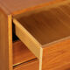 Vintage dresser, by Jiri Jiroutek, model U-453, 1960