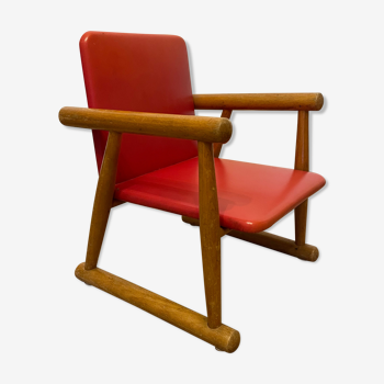 Children's chair 1-3 and
