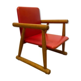 Children's chair 1-3 and