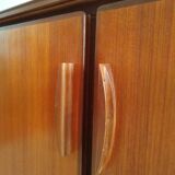 Teak sideboard from the 60s