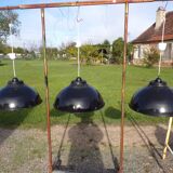 5 Mazda Philips industrial suspensions