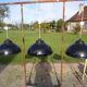 5 Mazda Philips industrial suspensions