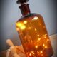 Large bottle of 5L apothecary