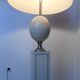 Vintage floor lamp by Maison Le Dauphin