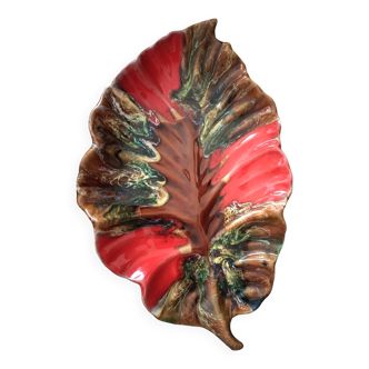 Vallauris dish