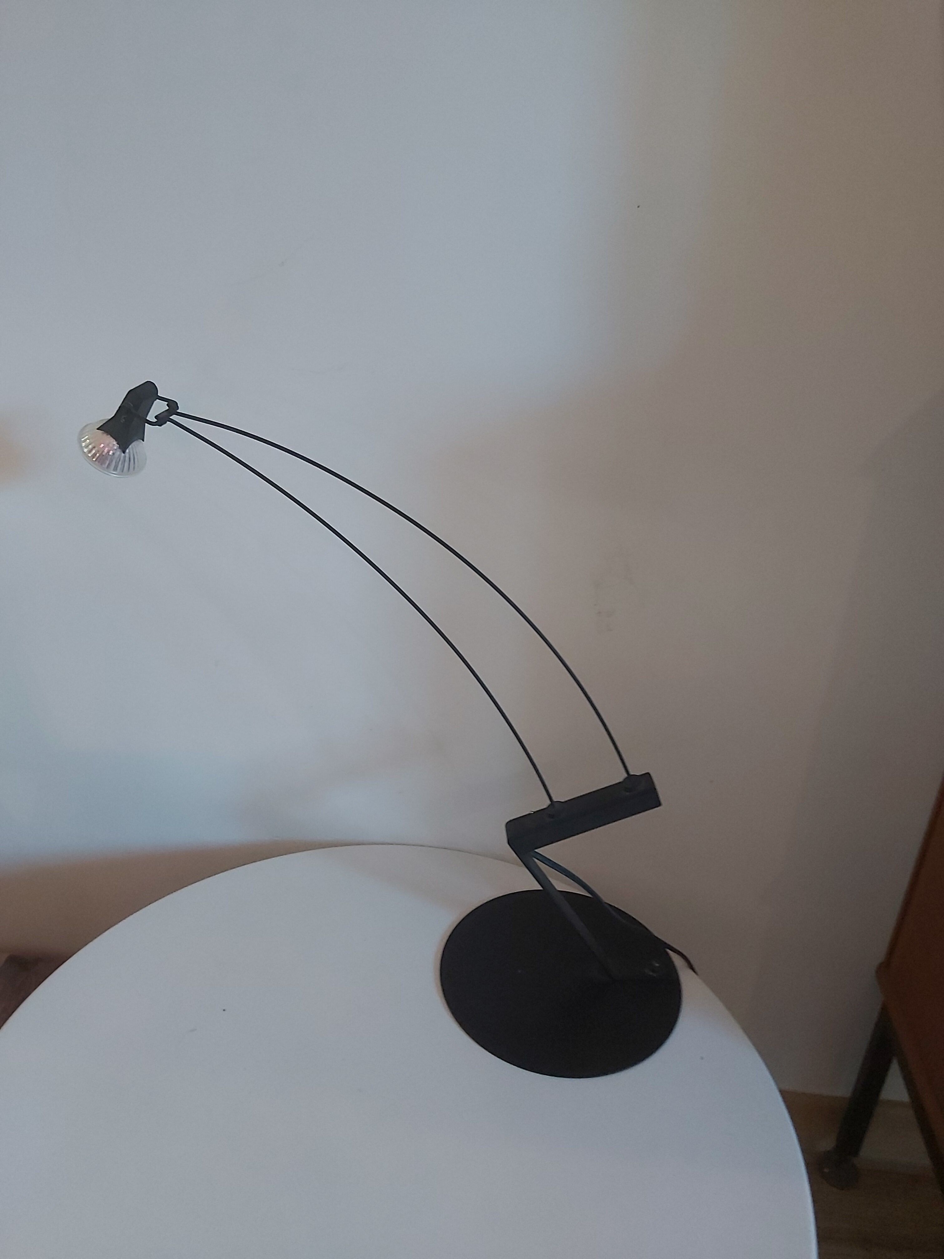 Ikea desk lamp 80s