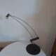 Ikea desk lamp 80s
