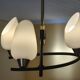 Arlus Suspension, French Vintage 1950s