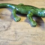 Vallauris Lizard