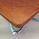 Teak coffee table, Danish design, 1970s, production: Denmark