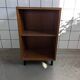 Vintage shelving unit