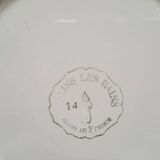 Jam maker barbotine Salins