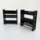 Modular shelving unit, Jeep model, by De Pas, D'Urbino & Lomazzi for BBB, 1970
