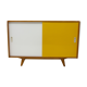 Fully restored mid century sideboard U-452 by Jiří Jiroutek, 1960´s, Czechoslovakia