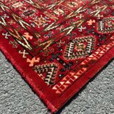 Tapis Oriental style boukhara