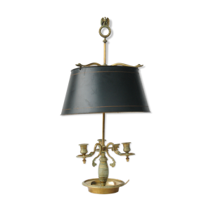 lampe bouillotte