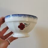Small bowls Digoin, Mary-Lou
