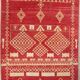 Indian rug 20th century