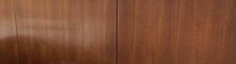 Vintage Scandinavian sideboard, drawer model.