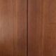 Vintage Scandinavian sideboard, drawer model.