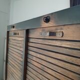 Armoire de métier