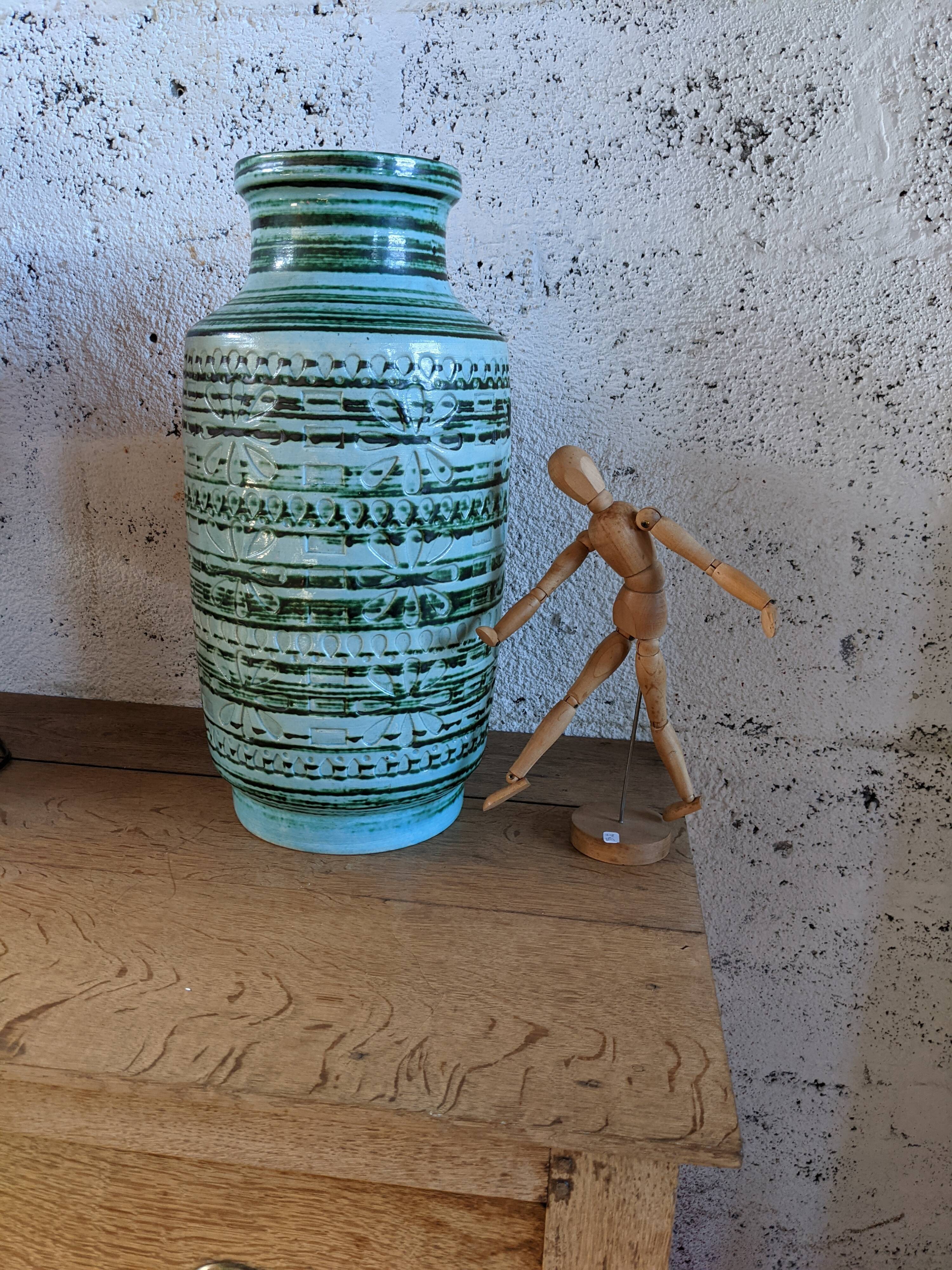 Vase