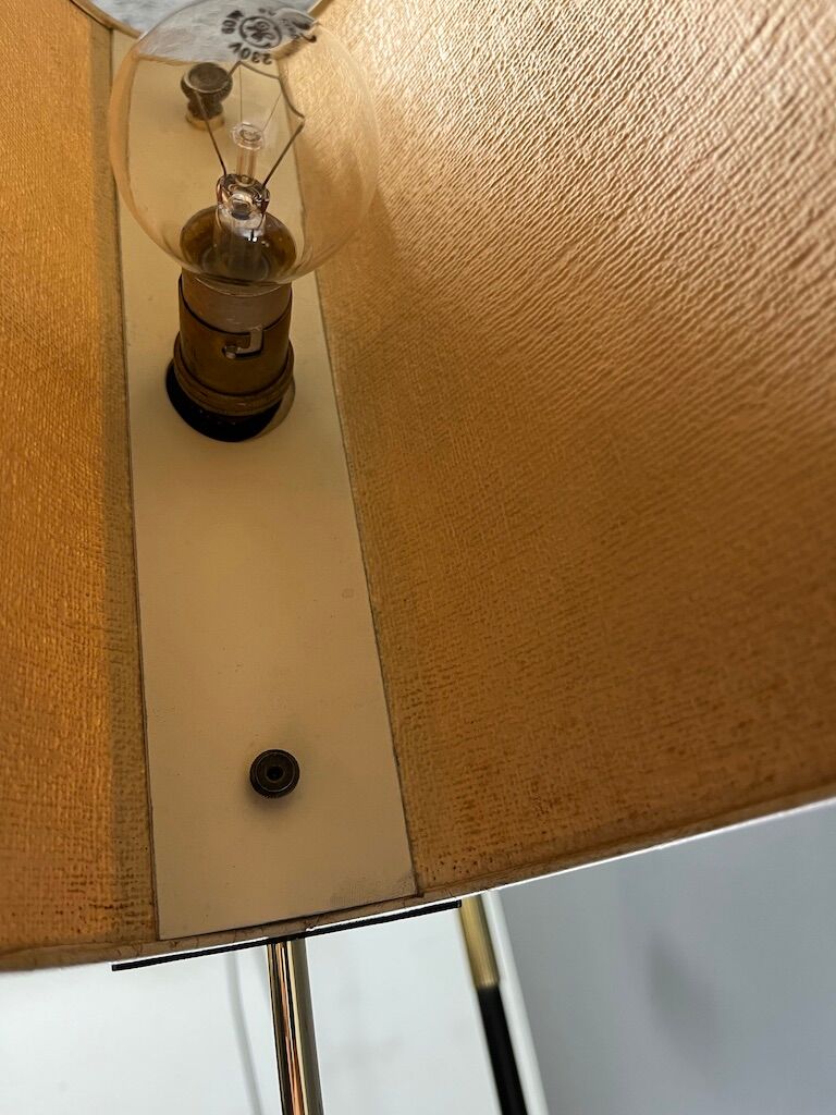 Floor lamp T643 maison lunel france