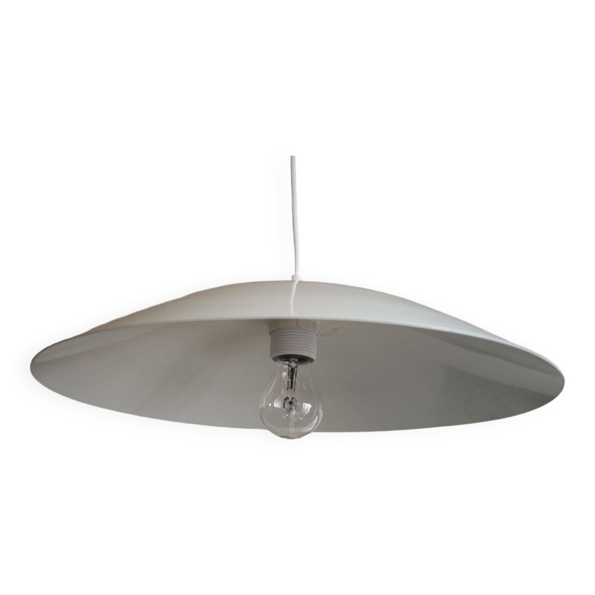 Ami model suspension from the Tess brand - Made in France - 1970s/1980s