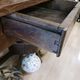 Farm table XIXth