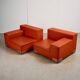 Piero Lissoni ‘Plastics Tech’ Sofa for Kartell, 2003