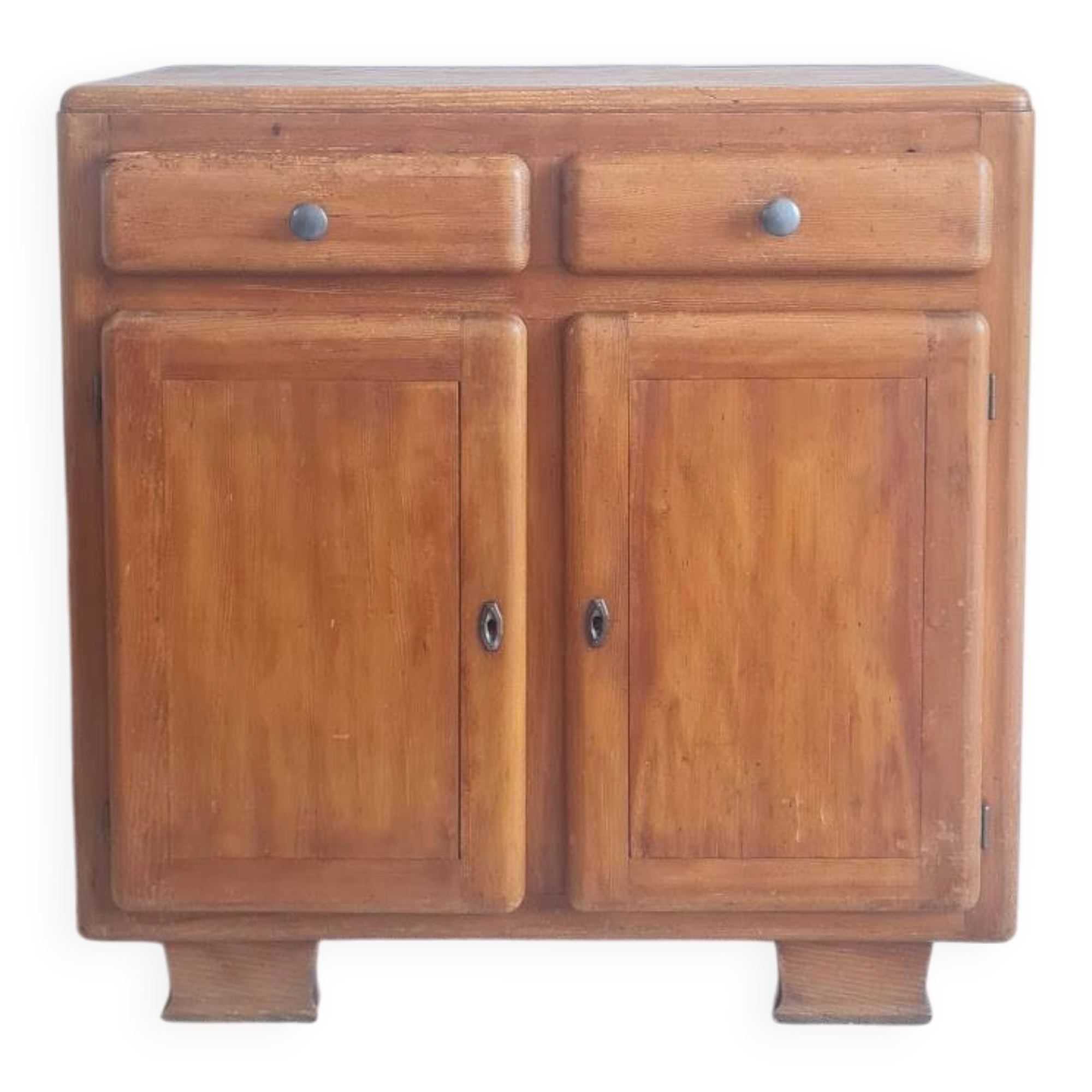 Buffet parisien ancien  art déco