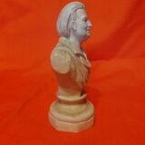 Bust of Honoré de Balzac
