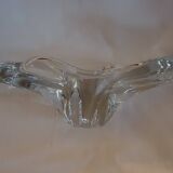 Baccarat crystal ashtray catchall Model Avila