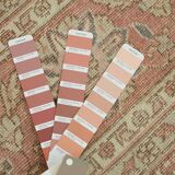 Handmade Vintage Rug 263 x 364 cm