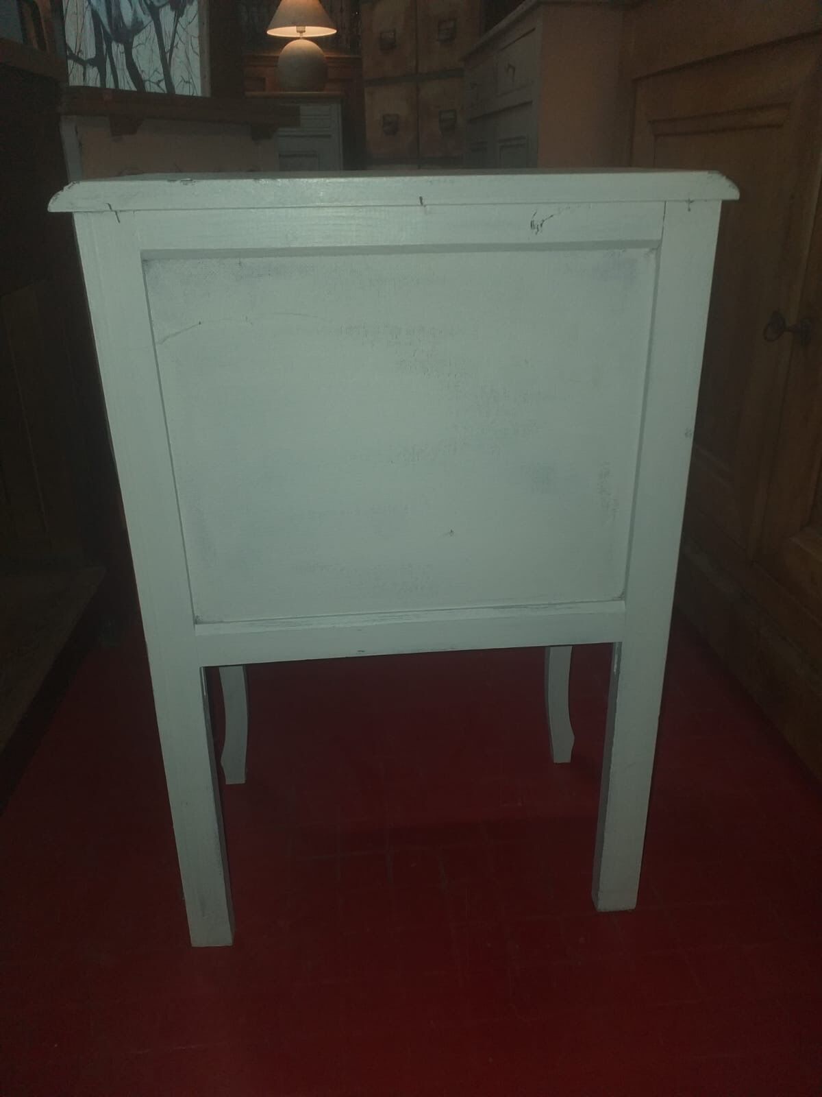 Bedside table 1 drawer